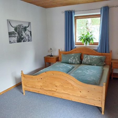 Am Steinacker Daire Oberammergau Dış mekan fotoğraf